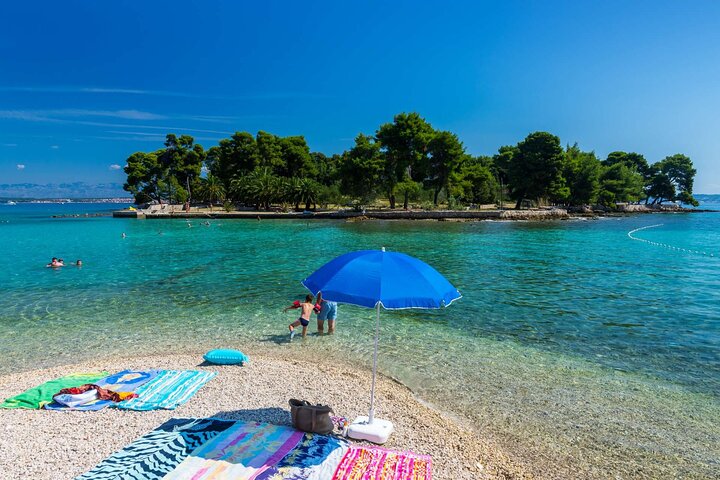 Zadar Islands