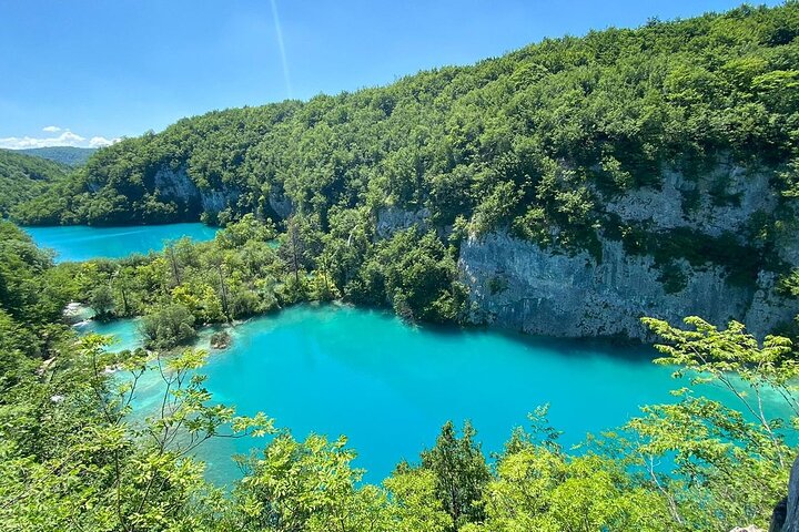 Plitvice Lakes National Park