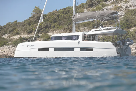 Dufour 48 Catamaran  – 2019 (Bahia Serena)