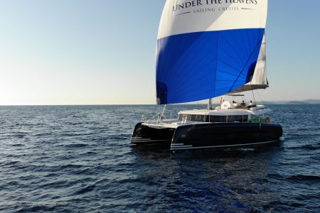 Dufour 48 Catamaran – 2021 (NOX)