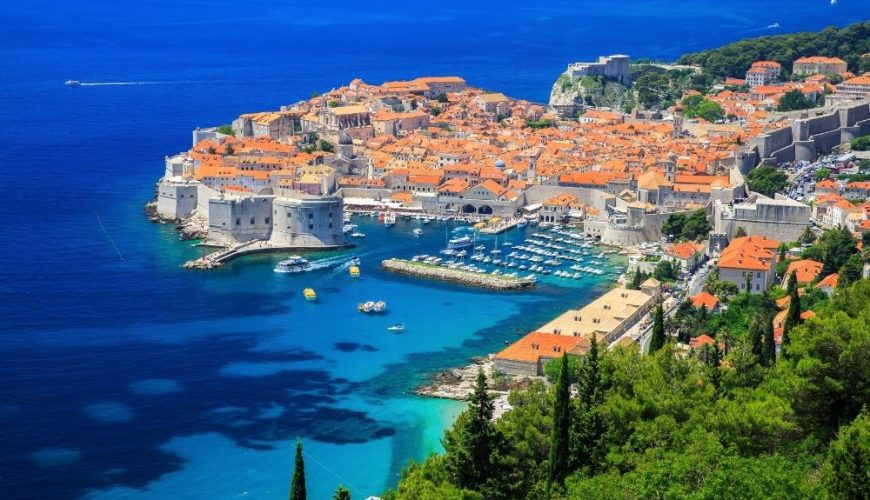 Dubrovnik